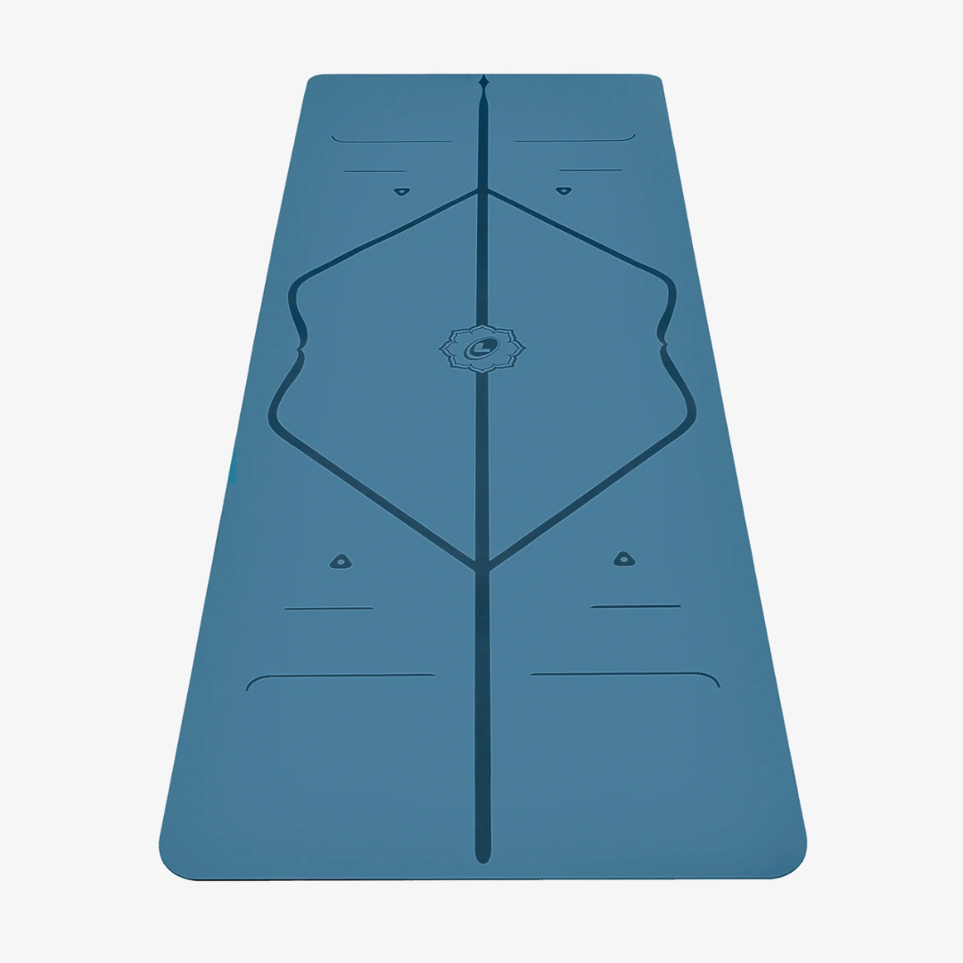 Classic Travel Mat - Blue