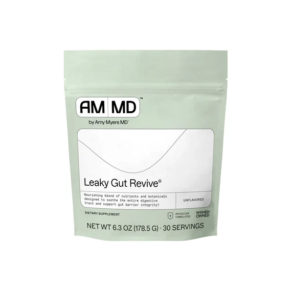 Leaky Gut Revive | 178.5g | AMMD