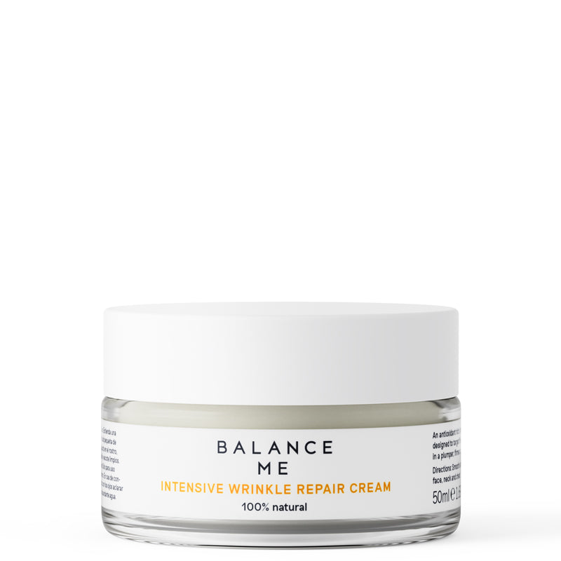 Balance Me Intensive Wrinkle Repair Cream 50ml