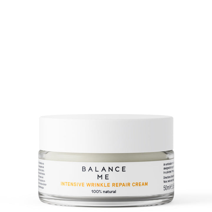 Balance Me Intensive Wrinkle Repair Cream 50ml