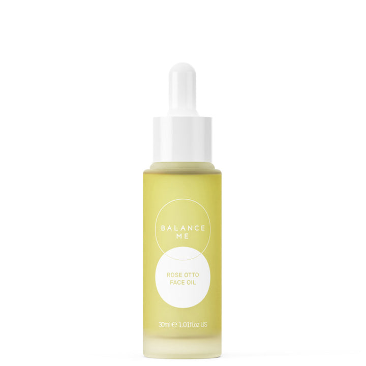 Balance Me Rose Otto Face Oil 30ml