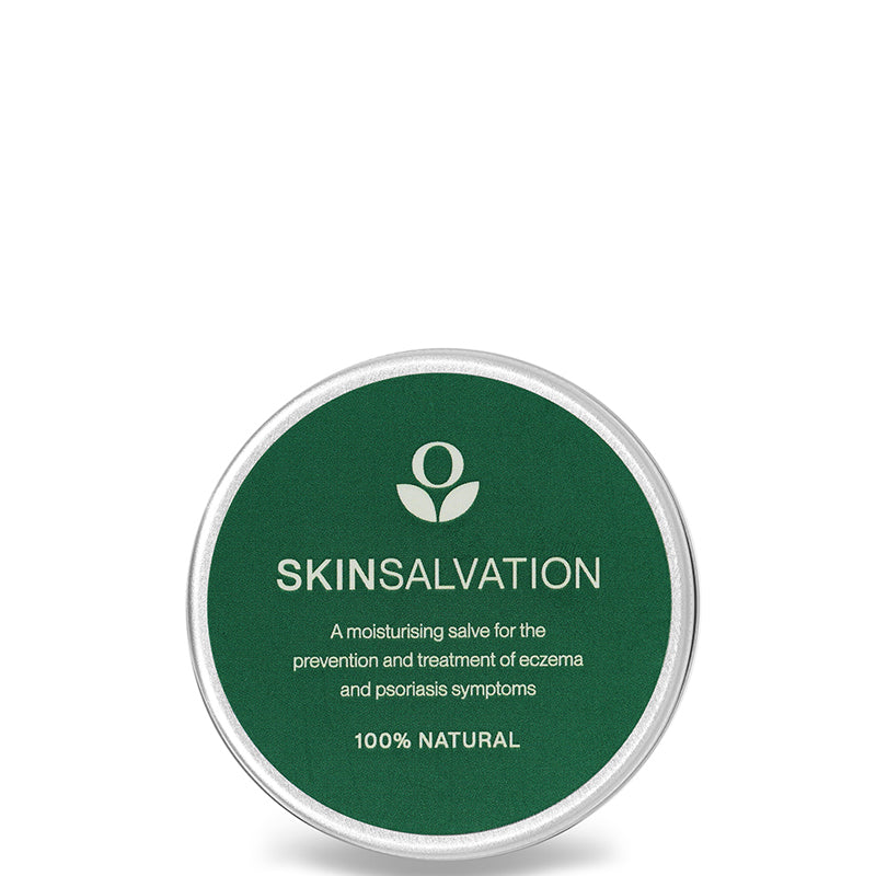 Balmonds Skin Salvation