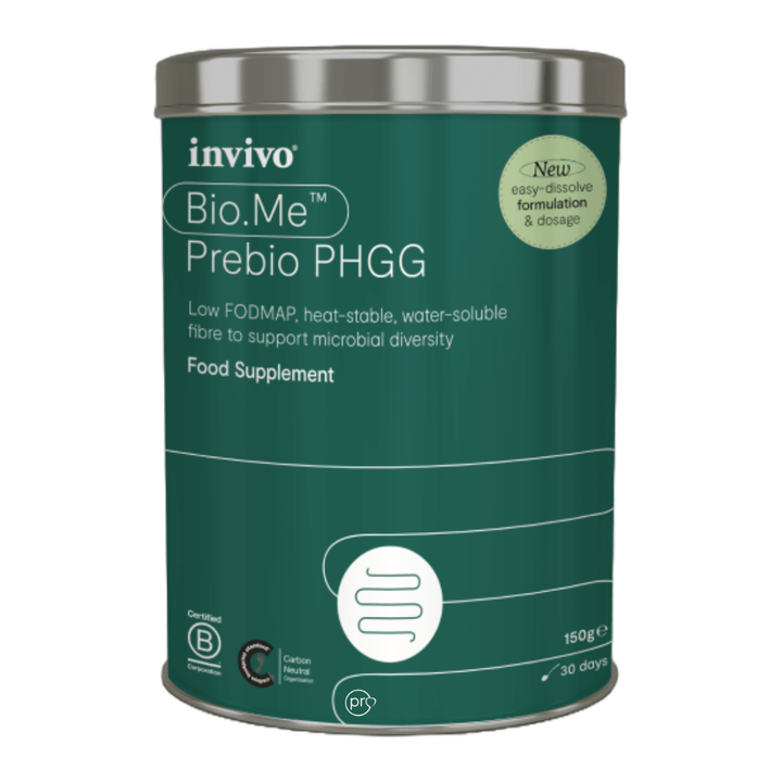 Bio.Me Prebio PHGG | 150g