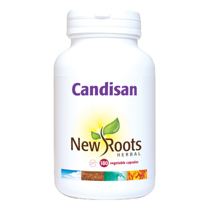 Candisan | 180 Capsules