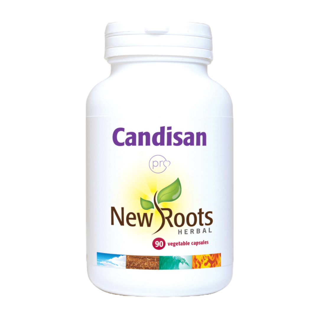 Candisan | 90 Capsules