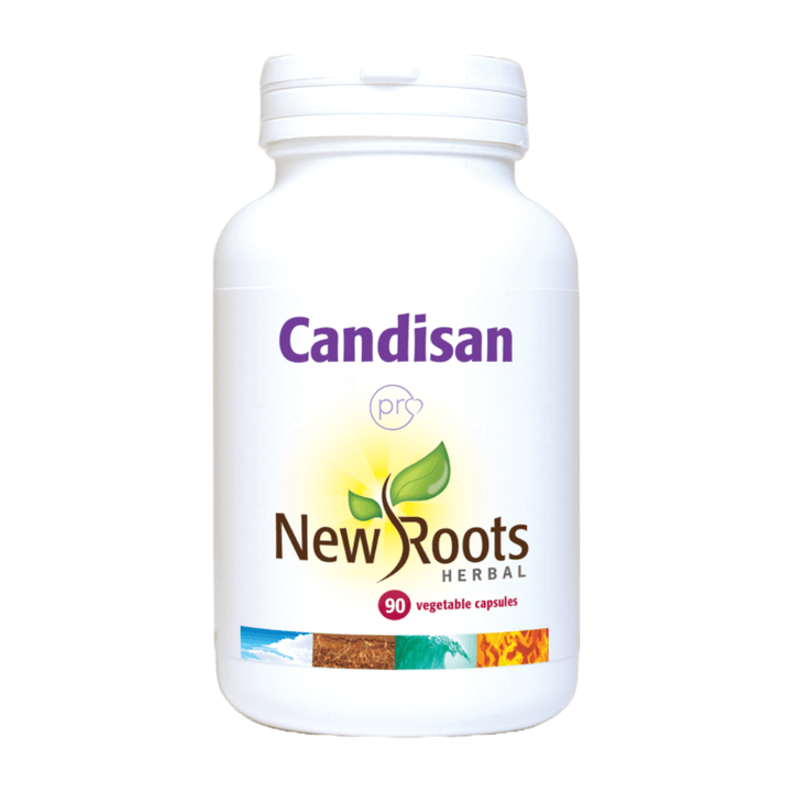 Candisan | 90 Capsules