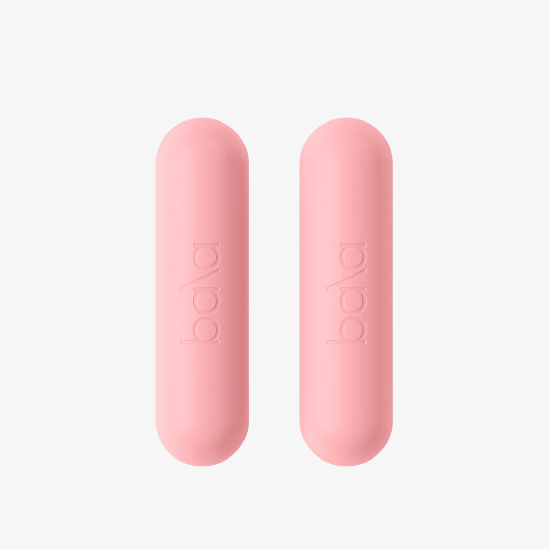 Bala Bars Pink