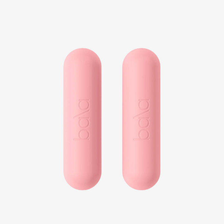 Bala Bars Pink
