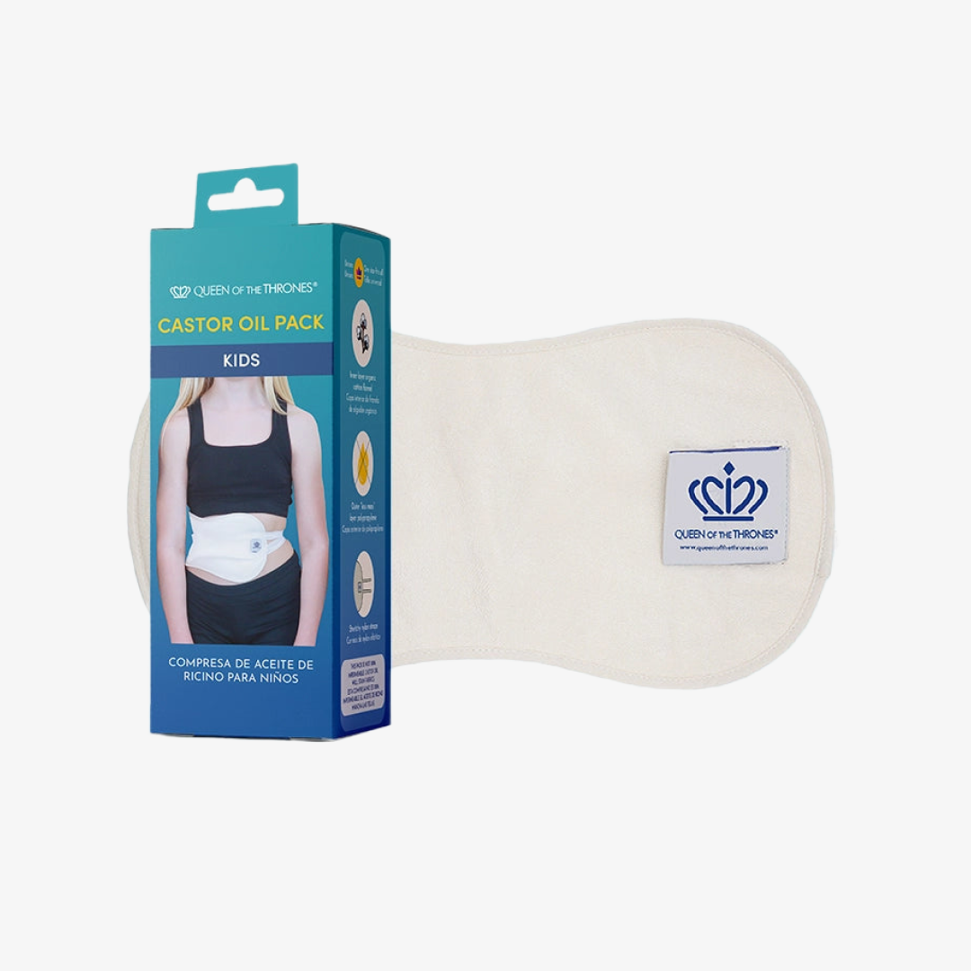 Organic Gripe Water Nighttime Liquid Drops - Unflavoured