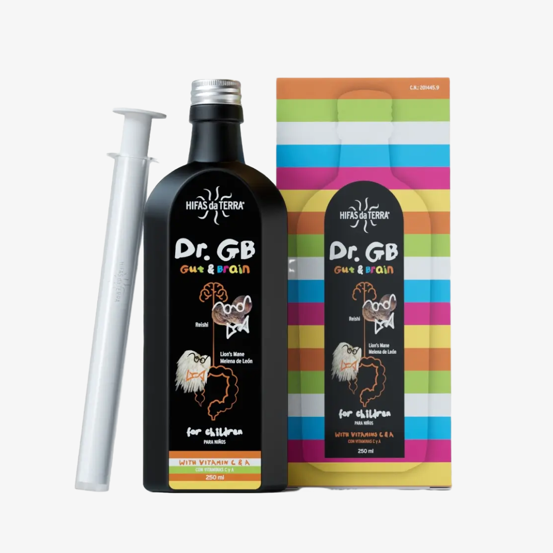 Biotic Gummies for Children