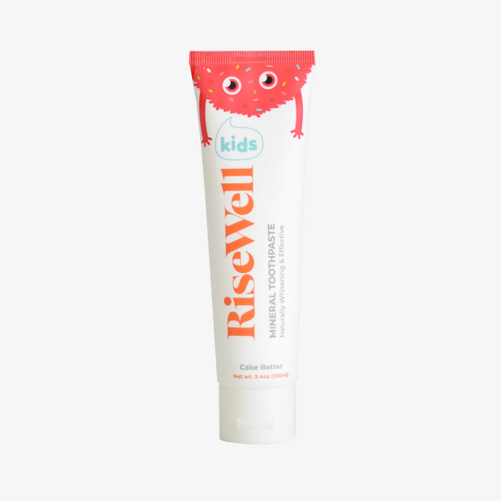 Organic Kids Vitamin C Liquid Drops - Orange Vanilla