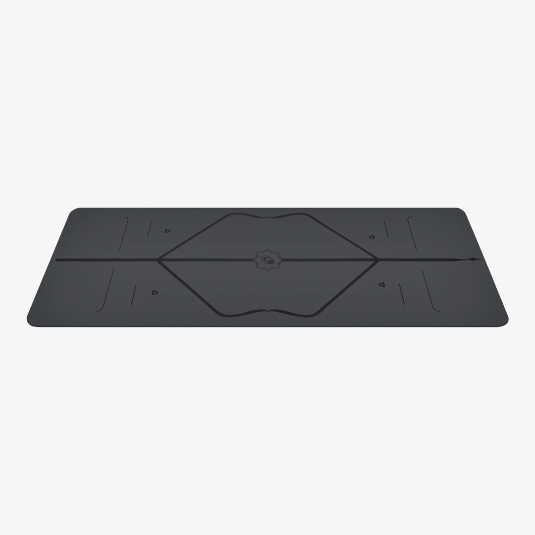 Classic Travel Mat - Grey