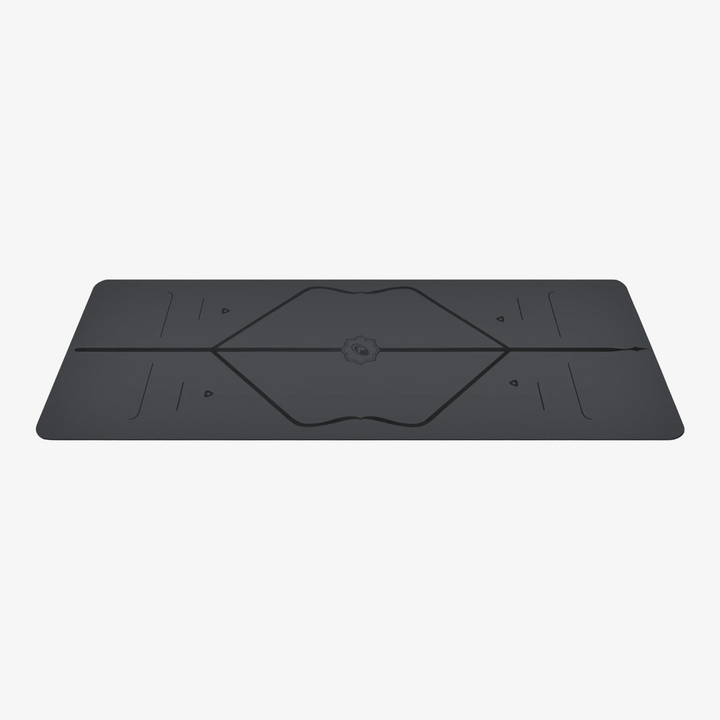 Classic Travel Mat - Grey