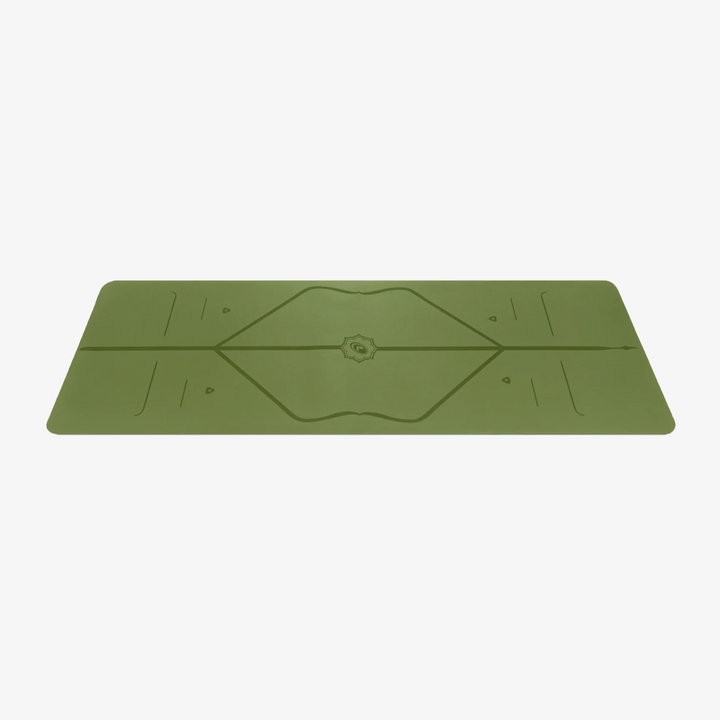 Classic Yoga Mat - Olive