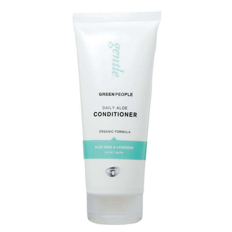 Green People Daily Aloe Conditioner 200ml