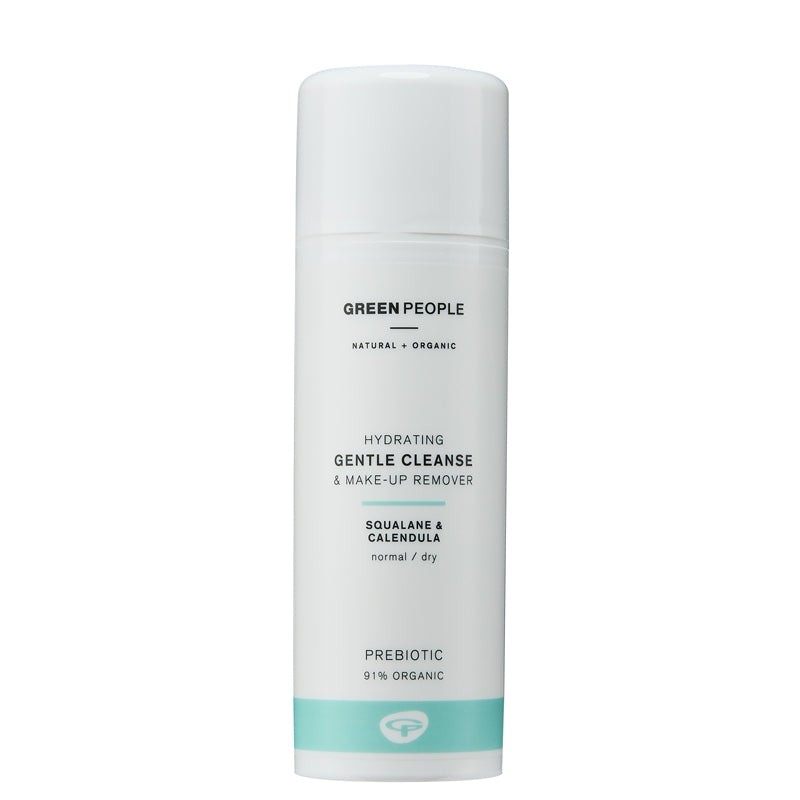 Green People Gentle Cleanse & Make-Up Remover 150ml