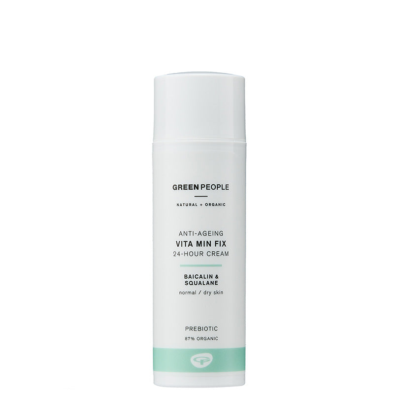 Green People Vita Min Fix 24h Cream 50ml