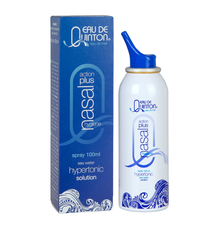 Action Plus Nasal Hygiene