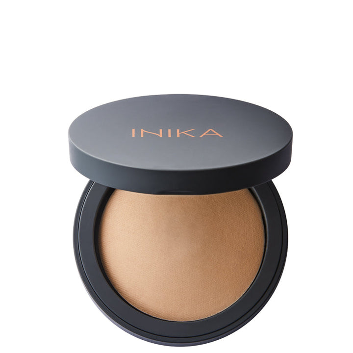 Inika Organic Baked Mineral Foundation 8g
