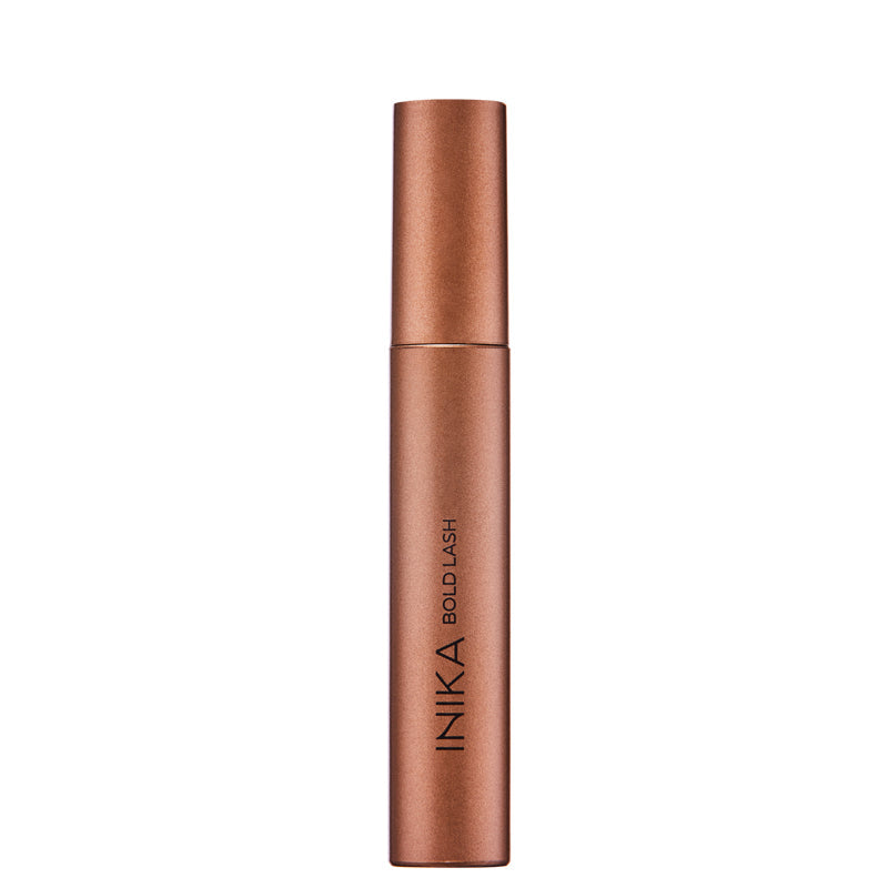 Inika Organic Bold Lash Mascara Black 13ml