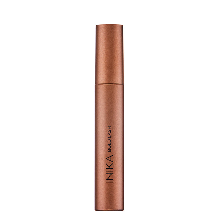 Inika Organic Bold Lash Mascara Black 13ml