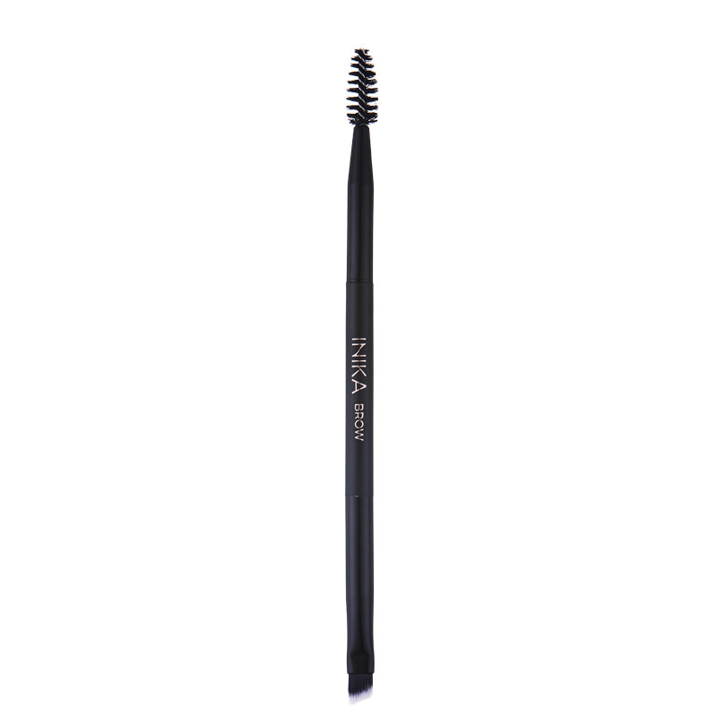 Inika Organic Brow Brush