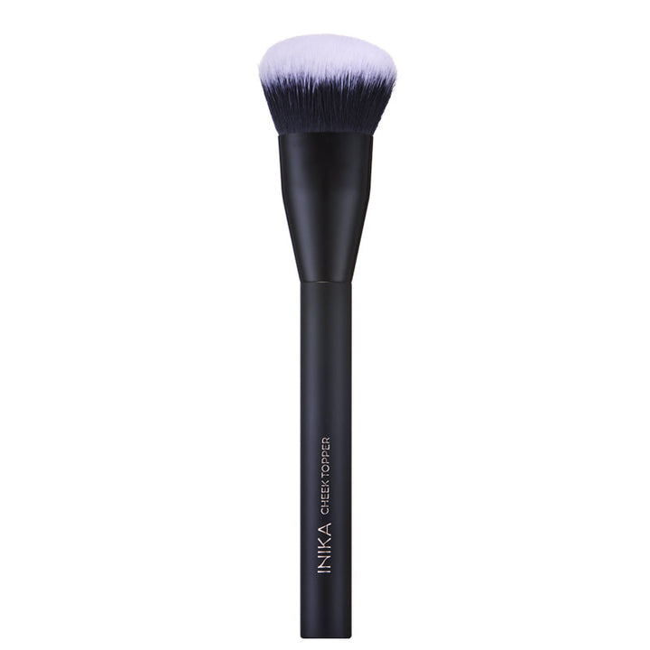Inika Organic Cheek Topper Brush