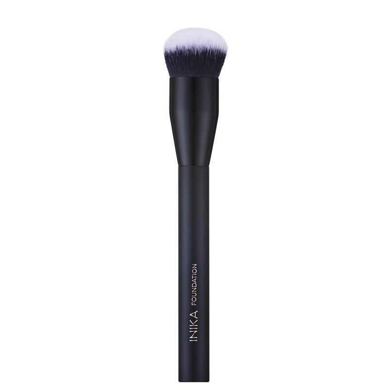 Inika Organic Foundation Brush NO BOX
