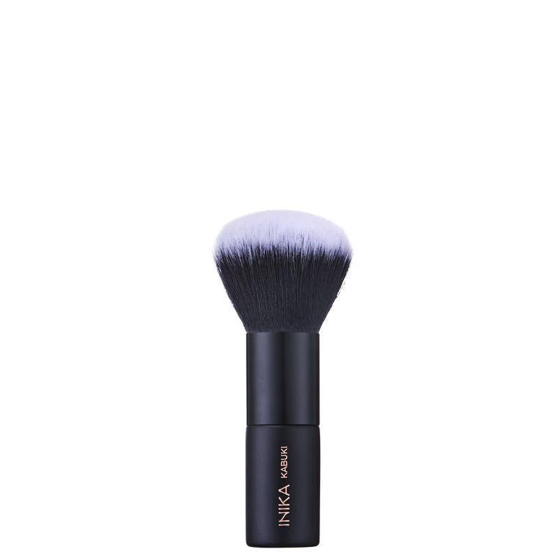 Inika Organic Kabuki Brush