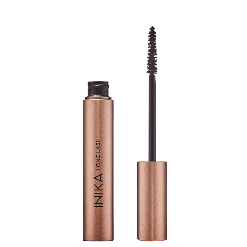 Inika Organic Long Lash Mascara 8ml