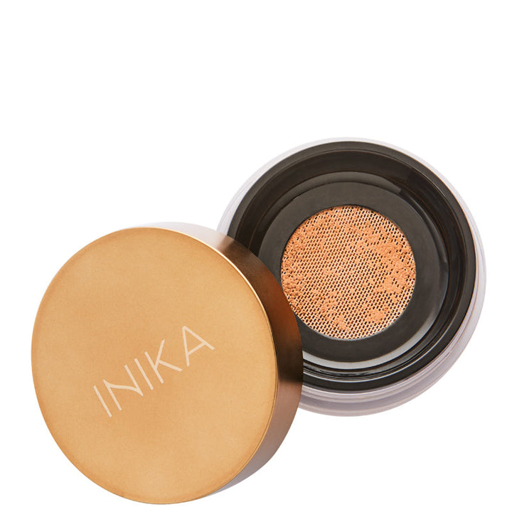 Inika Organic Loose Mineral Bronzer Sunkissed 7g