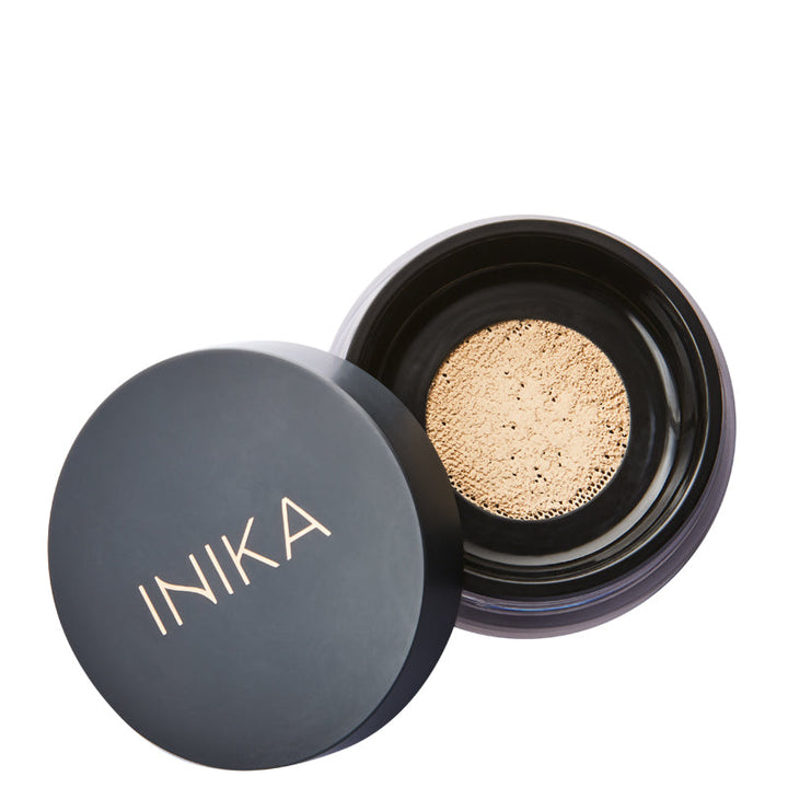 Inika Organic Loose Mineral Foundation SPF25 8g