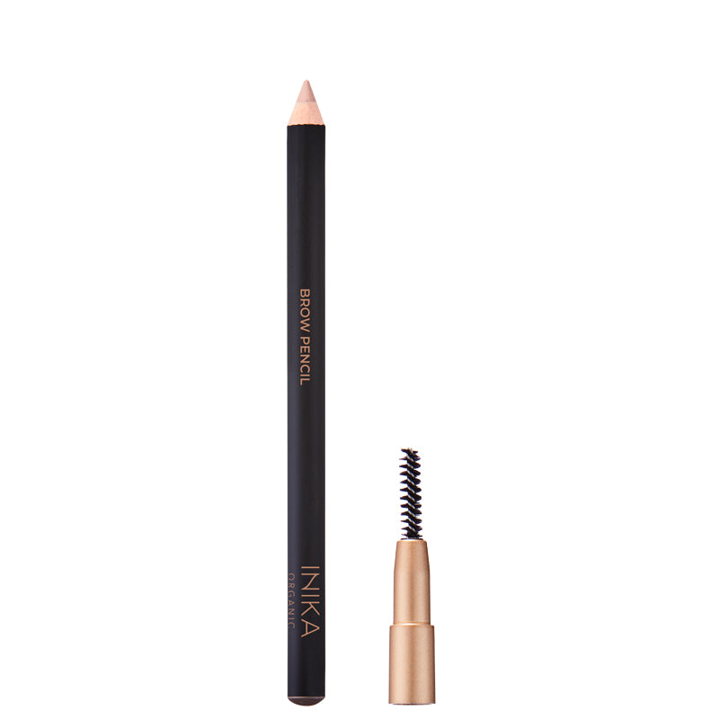 Inika Organic Brow Pencil Blonde