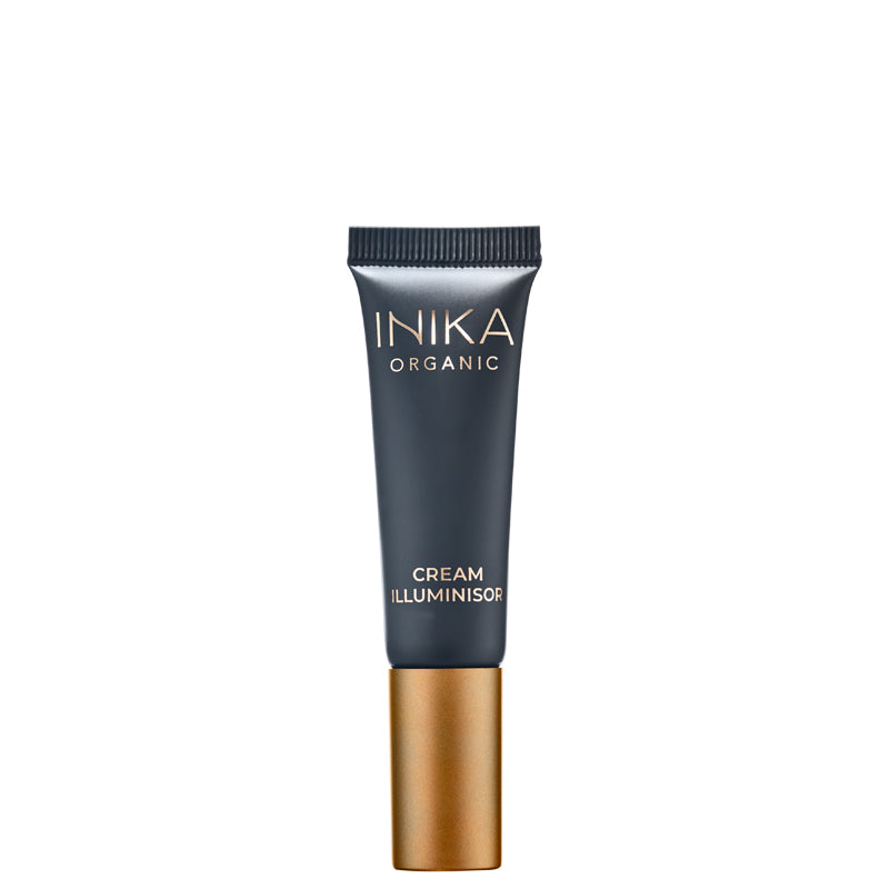 Inika Organic Cream Illuminisor Pink Pearl 8ml