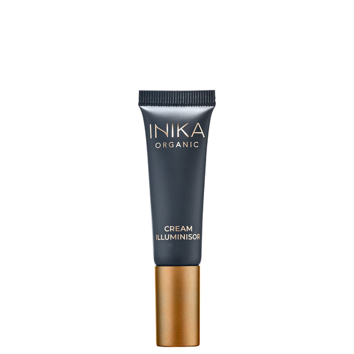 Inika Organic Cream Illuminisor Pink Pearl 8ml