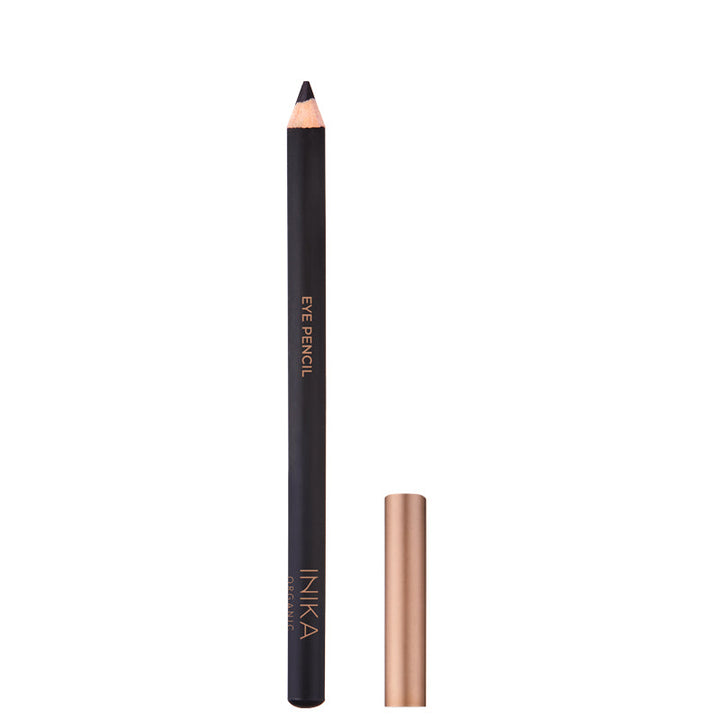 Inika Organic Eye Pencil Black
