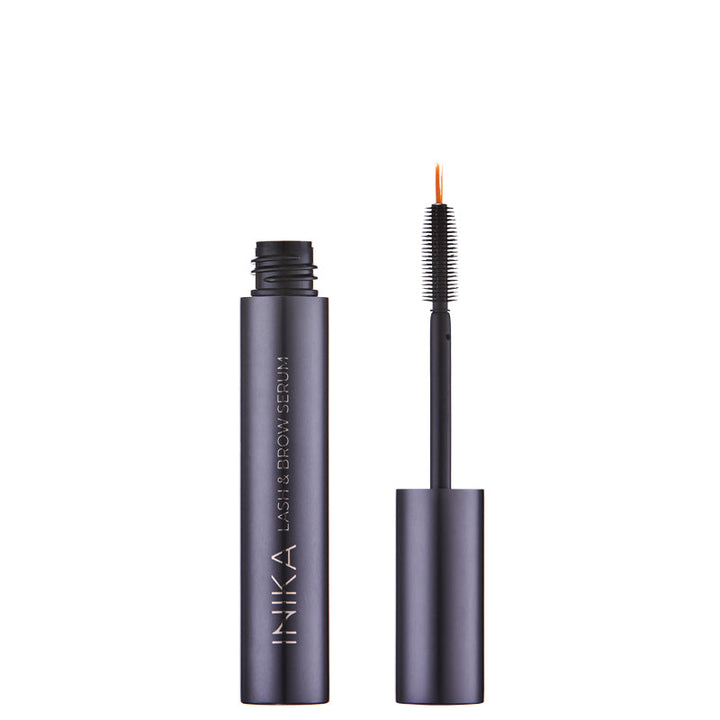 Inika Organic Lash & Brow Serum 7ml NO BOX