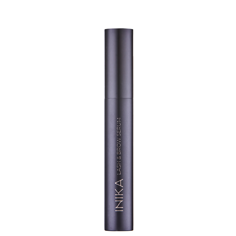 Inika Organic Lash & Brow Serum 7ml NO BOX