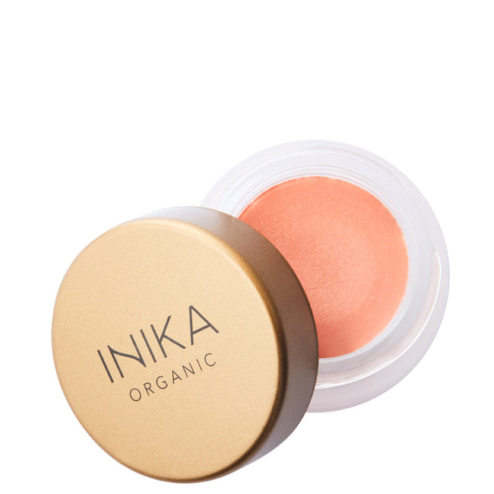 Inika Organic Lip & Cheek Cream Morning