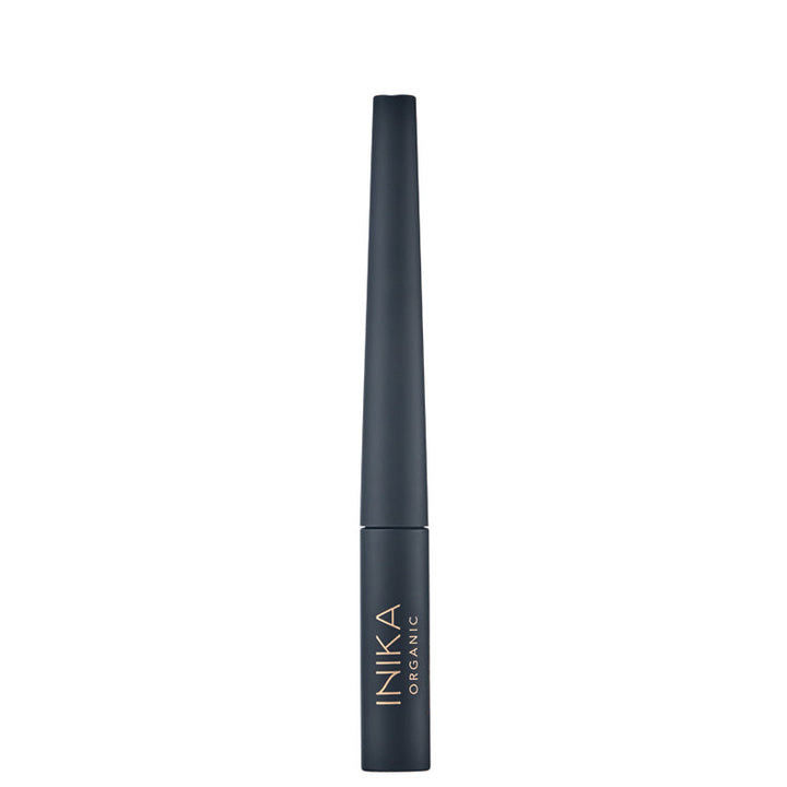 Inika Organic Liquid Eyeliner Black 4ml
