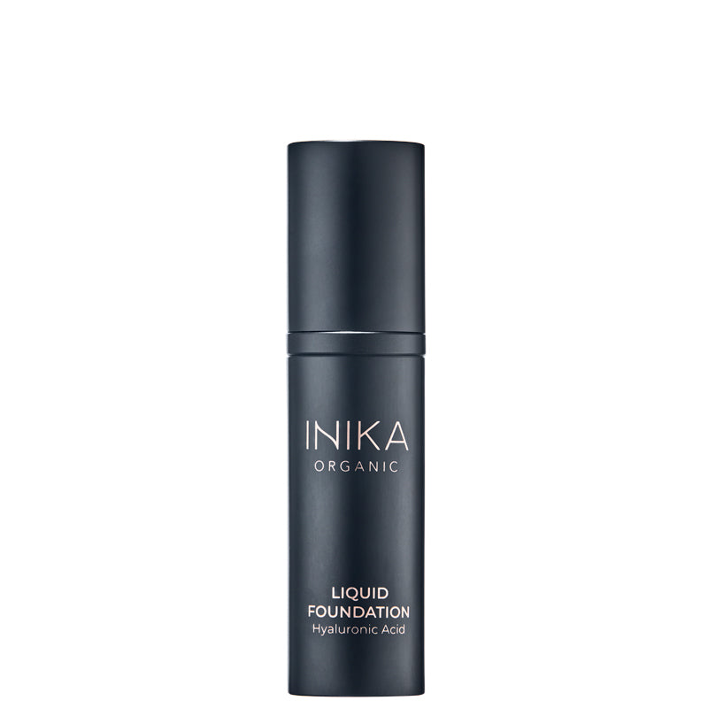 Inika Organic Liquid Foundation 30ml