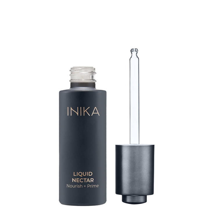 Inika Organic Liquid Nectar 30ml