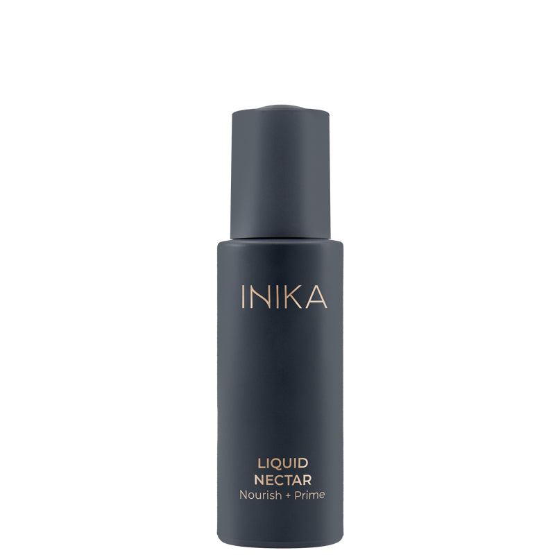 Inika Organic Liquid Nectar 30ml