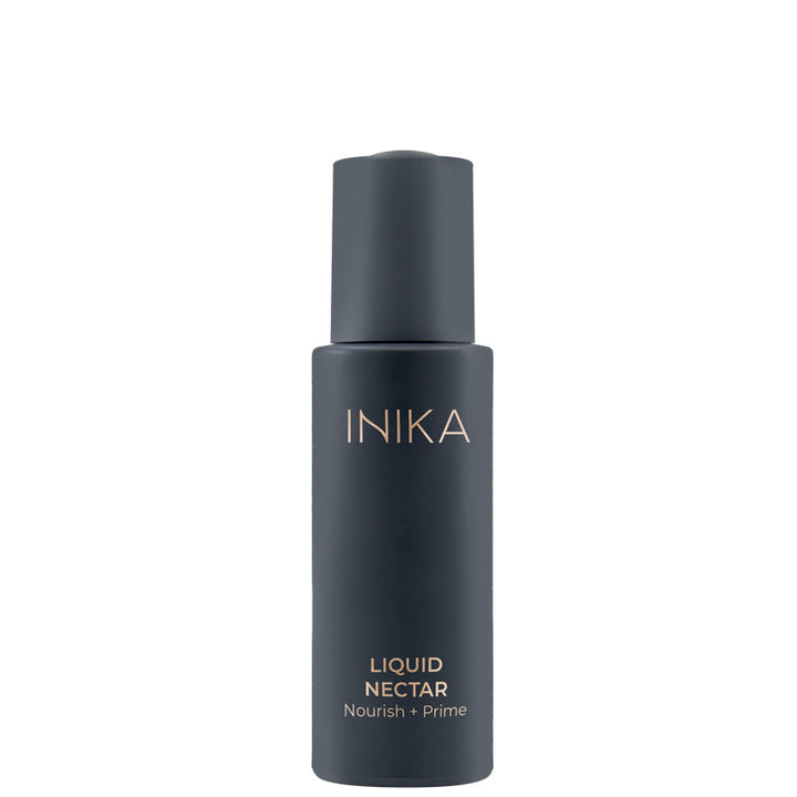 Inika Organic Liquid Nectar 30ml