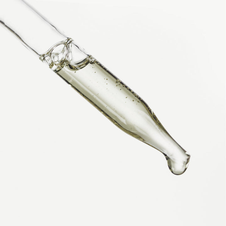 Inika Organic Phyto-Active Face Oil 30ml