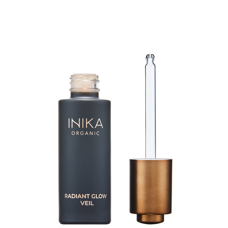 Inika Organic Radiant Glow Veil 30ml