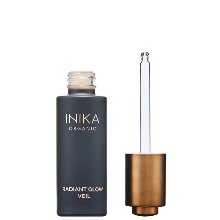 Inika Organic Radiant Glow Veil 30ml