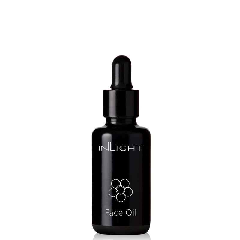 Inlight Beauty Face Oil 30ml