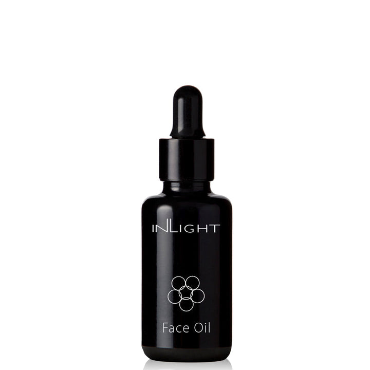 Inlight Beauty Face Oil 30ml