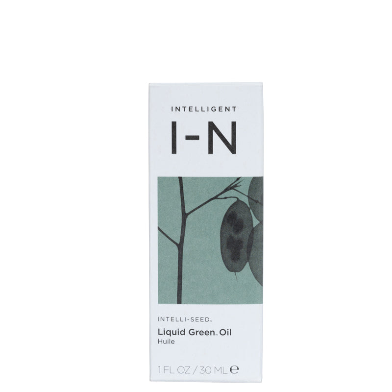 Intelligent Nutrients Liquid Green Oil 30ml